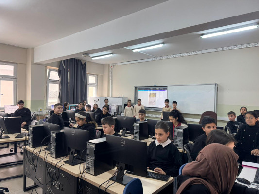Güvenli İnterenet